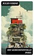 Die geheimnisvolle Insel (eBook, ePUB) - Bild 1