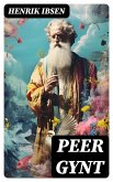 Peer Gynt (eBook, ePUB)