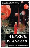 Auf zwei Planeten (Science-Fiction Klassiker) (eBook, ePUB)