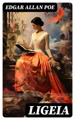 Cover Ligeia (eBook, ePUB)