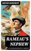 Rameau's Nephew (in a new translation by Ian C. Johnston) (eBook, ePUB)