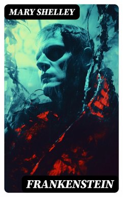Cover Frankenstein (eBook, ePUB)