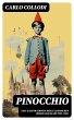 Pinocchio (Mit Illustrationen der... - Bild 1