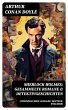 Sherlock Holmes: Gesammelte Romane &... - Bild 1
