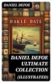 DANIEL DEFOE Ultimate Collection (Illustrated) (eBook, ePUB)