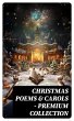 Christmas Poems & Carols - Premium... - Bild 1