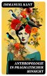 Anthropologie in pragmatischer Hinsicht... - Bild 1