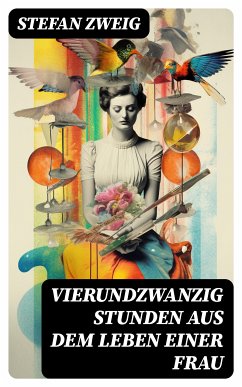 Vierundzwanzig Stunden aus dem Leben einer Frau (eBook, ePUB) - Zweig, Stefan