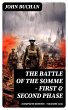 THE BATTLE OF THE SOMME - First &... - Bild 1