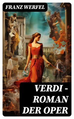 Verdi - Roman der Oper (eBook, ePUB) - Werfel, Franz