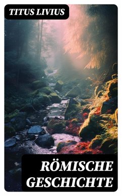 Cover Römische Geschichte (eBook, ePUB)