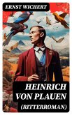 Heinrich von Plauen (Ritterroman) (eBook, ePUB)