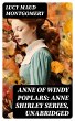 Anne of Windy Poplars: Anne Shirley... - Bild 1