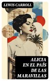 Alicia en el País de las Maravillas (eBook, ePUB)