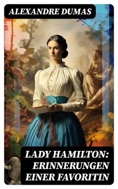 Lady Hamilton: Erinnerungen einer Favoritin (eBook, ePUB) - Dumas, Alexandre