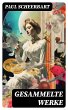 Gesammelte Werke (eBook, ePUB) - Bild 1