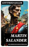 Martin Salander (Klassiker des Heimatromans) (eBook, ePUB)