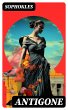 Antigone (eBook, ePUB) - Bild 1