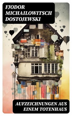 Cover Aufzeichnungen aus einem Totenhaus (eBook, ePUB)