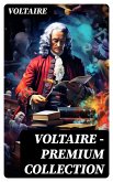 VOLTAIRE - Premium Collection (eBook, ePUB)