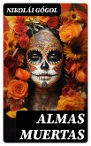 Almas Muertas (eBook, ePUB)