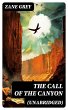 The Call of the Canyon (Unabridged)... - Bild 1