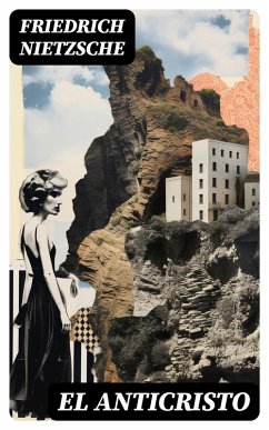 Cover El Anticristo (eBook, ePUB)
