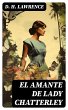 El Amante de Lady Chatterley (eBook,... - Bild 1
