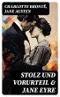 Stolz und Vorurteil & Jane Eyre (eBook,... - Bild 1