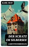 Der Schatz im Silbersee (Abenteuerroman) (eBook, ePUB)