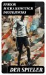 Der Spieler (eBook, ePUB) - Bild 1