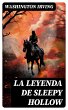 La leyenda de Sleepy Hollow (eBook,... - Bild 1