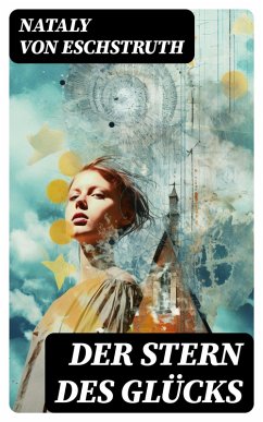 Cover Der Stern des Glücks (eBook, ePUB)