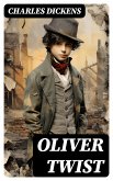 Oliver Twist (eBook, ePUB)