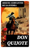 Don Quijote (eBook, ePUB)