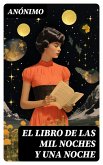 El libro de las mil noches y una noche (eBook, ePUB)