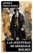 Las aventuras de Sherlock Holmes... - Bild 1
