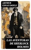 Las aventuras de Sherlock Holmes (eBook, ePUB)