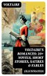 VOLTAIRE'S ROMANCES: 20+ Novels, Short... - Bild 1