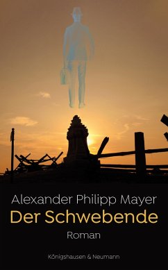 Der Schwebende (eBook, PDF) - Mayer, Alexander Philipp
