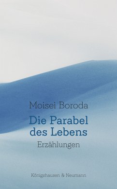 Die Parabel des Lebens (eBook, PDF) - Boroda, Moisei