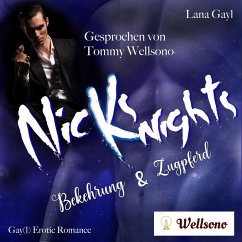 Nicks (K)nights - Bekehrung & Zugpferd (MP3-Download) - Gayl, Lana