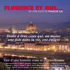 Florence et moi (MP3-Download) - DJE, François