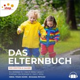 STEP - Das Elternbuch (MP3-Download)