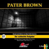 Der schlechte Ratgeber (MP3-Download)