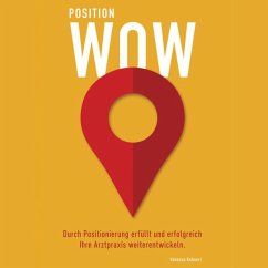 Position Wow (MP3-Download) - Kohnert, Vanessa