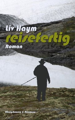 Reisefertig (eBook, PDF) - Haym, Liv