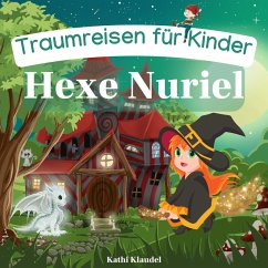 Cover Hexe Nuriel (MP3-Download)