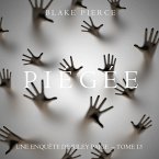 Piégée (Les Enquêtes de Riley Page – Tome 13) (MP3-Download)