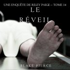 Le Réveil (Les Enquêtes de Riley Page – Tome 14) (MP3-Download)